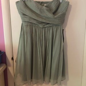 J Crew dress brand new